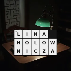 Hasło krzyżówkowe lina służąca do holowania pojazdu - lina holownicza – rozwiązanie, synonimy, podpowiedzi i definicje krzyżówkowe